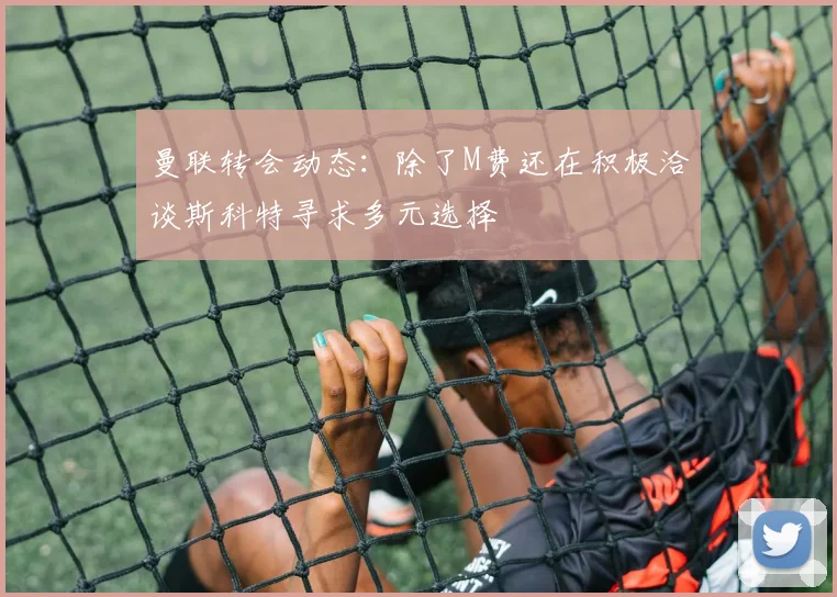 曼联转会动态：除了M费还在积极洽谈斯科特寻求多元选择
